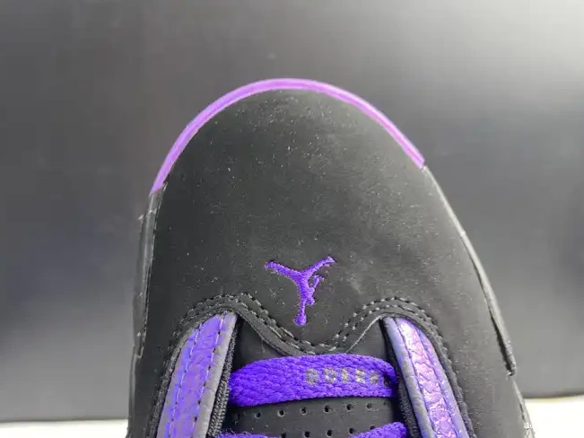 Reps LUCY AIR CV2469-001 DOERNBECHER '' 14 JORDAN RETRO 0425